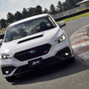 【スバル WRX S4 新型試乗】パワーダウンでも余りある、プラス400ccの恩恵…片岡英明 画像