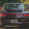 ポルシェ 911 タルガ4 GTS