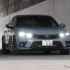 ホンダ シビック LX MTモデル