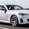 BMW 2シリーズ・クーペ 新型