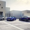 BMW 8シリーズ 改良新型、新キドニーグリルで表情変化…欧州発表 画像
