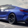 BMW 8シリーズ・クーペ 改良新型