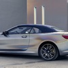 BMW 8シリーズ・カブリオレ 改良新型