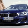 BMW 8シリーズ・グランクーペ 改良新型