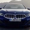 BMW 8シリーズ・グランクーペ 改良新型