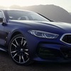 BMW 8シリーズ・グランクーペ 改良新型