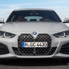 BMW 4シリーズ・グランクーペ 新型