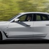 BMW 4シリーズ・グランクーペ 新型