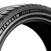 「MICHELIN PILOT SPORT 5」フルリング プレミアムタッチ