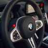 BMW M8 コンペティション・カブリオレ 改良新型