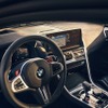BMW M8 コンペティション・グランクーペ 改良新型