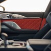 BMW M8 コンペティション・グランクーペ 改良新型