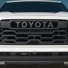 トヨタ・セコイア 新型の「TRDプロ」