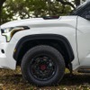 トヨタ・セコイア 新型の「TRDプロ」