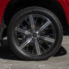 トヨタ・セコイア新型（キャップストーン）