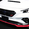 スバル レヴォーグ STI パフォーマンスコンセプト（東京オートサロン2022）