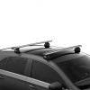 「Thule Evo Fixpoint 7107」装着車