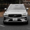 ボルボ XC60 B5