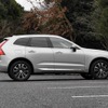 ボルボ XC60 B5