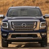 日産 タイタン の2022年モデル