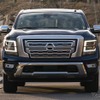 日産 タイタン の2022年モデル