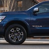 日産 タイタン の2022年モデル