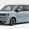 ホンダ・ステップワゴンAIR