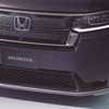 ホンダ・ステップワゴンSPADA