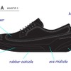 AULIGA [ALG006] WING TIP Ver.2（BLACK）