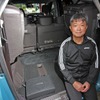 car audio newcomer！ ホンダ フリード（オーナー：藤澤 博さん）　by　 東京車楽　後編