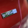 ルノー キャプチャー E-TECH ハイブリッド145