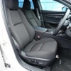 マツダ3 e-SKYACTIV X MT車