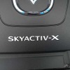 マツダ3 e-SKYACTIV X MT車