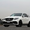 メルセデス-AMG GLE 63S 4マティック