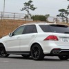 メルセデス-AMG GLE 63S 4マティック