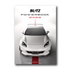 BLITZ最新総合カタログ『BLITZ POWER BOOK 2022』が販売開始 画像