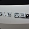 メルセデス-AMG GLE 63S 4マティック