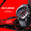 EDIFICE NISMO Limited Edition『EQS-930NIS-1AJR』