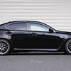 RX1装着LEXUS IS-F USE20（Ft: -25mm / Rr: -10mm）