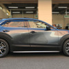 FLEX Z装着MAZDA CX-30（Ft: -25mm / Rr: -55mm）