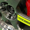 VOLK RACING TE37VSL  2021LIMITED /  トヨタ GRヤリス