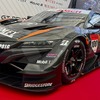 STANLEY NSX-GT / SUPER GT GT500