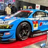 Team LeMans with MOTOYAMA Racing / SUPER GT GT300