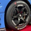 Team LeMans with MOTOYAMA Racing / SUPER GT GT300