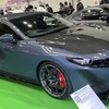 VOLK RACING G025 / マツダ マツダ3・ファストバック