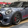 VOLK RACING ZE40 TIME ATTACK EditionII / MINI クーパーJCW