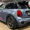 VOLK RACING ZE40 TIME ATTACK EditionII / MINI クーパーJCW