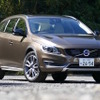 ボルボ V60 クロスカントリー T5 AWD SE