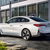 BMW i4 eDrive40