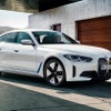 BMW i4 eDrive40